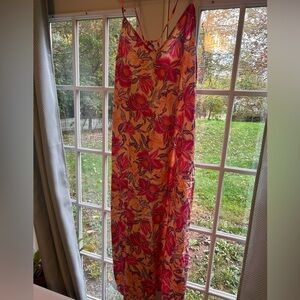 Womens old navy dress. Size xl. NWT